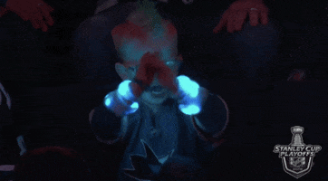 ice hockey sport GIF by NHL