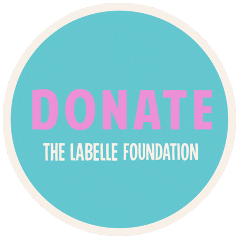 Donate Adopt Sticker by Pollen