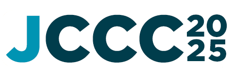 Gradation Sticker by Johnson County Community College