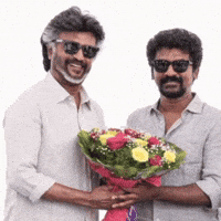 Thalaivar Jailer GIF by RajiniGifs