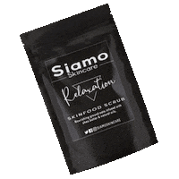 Beauty Health Sticker by Siamo Skincare