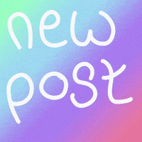 Rainbow Pastel GIF