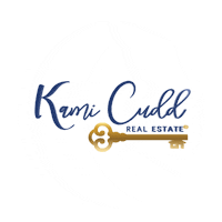 kamicuddrealestate kami cudd Sticker
