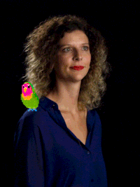 portrait staff GIF by Originals