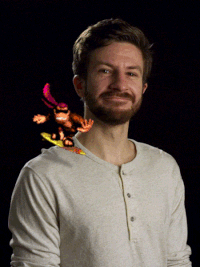 portrait staff GIF by Originals