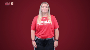 bradley mvc GIF by Missouri Valley Conference