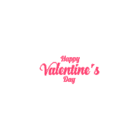 Valentines Day Love Sticker by AliveNow Creative Tech Studio