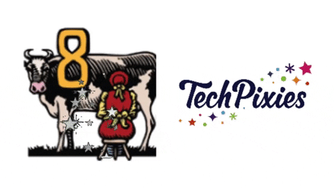 GIF by TechPixies