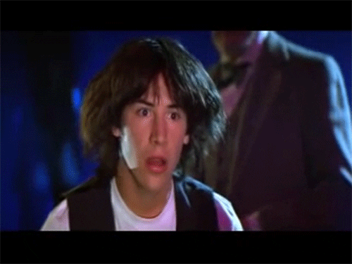 cameron dallas hunts GIF