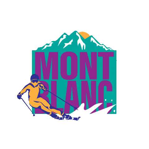 Montblanc Sticker by F45AB