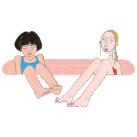 comedy lol Sticker by HULU