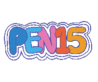 middle school lol Sticker by HULU