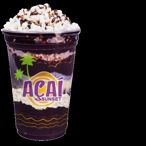 acai acaisunset GIF