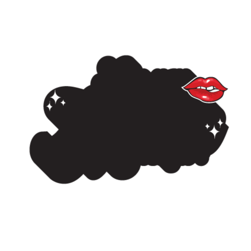 X2 Bio Minx Sticker by X2 Softlens