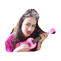 miranda STICKER by imoji