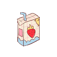 Art Illustration Sticker