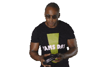 Dance House Sticker by Sony Music Africa