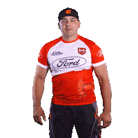 Poland Polish Sticker by STIHL TIMBERSPORTS®