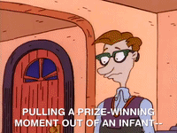 nicksplat rugrat GIF