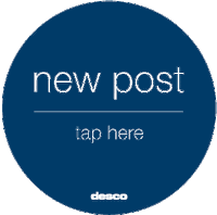 desconv new post newpost tap here taphere Sticker
