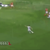 houvla GIF by LA Galaxy