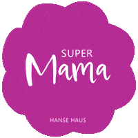 Family Mama Sticker by Hanse Haus