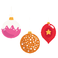 Christmas Home Decor Sticker