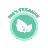 Vegan Veganism Sticker by Hemmakväll