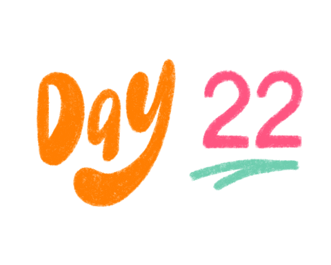 evacoutodesign giphyupload brand challenge branding Sticker