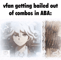 Aba Nagito GIF