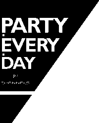 Dance Club Party Sticker by channels_club