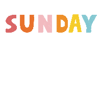 Weekend Finde Sticker