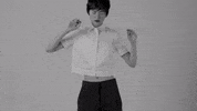 New York Fashion Week Duncan GIF by NYFW: The Shows