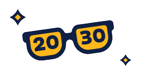 Sunglasses Sticker by UNCG