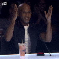 Laugh Laughing GIF by Dominicana's Got Talent