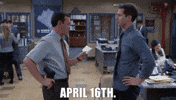by GIF CALENDAR
