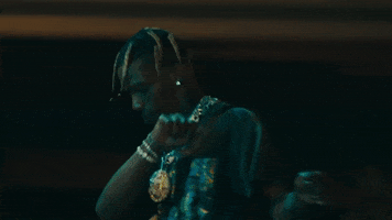 sicko mode GIF by Travis Scott