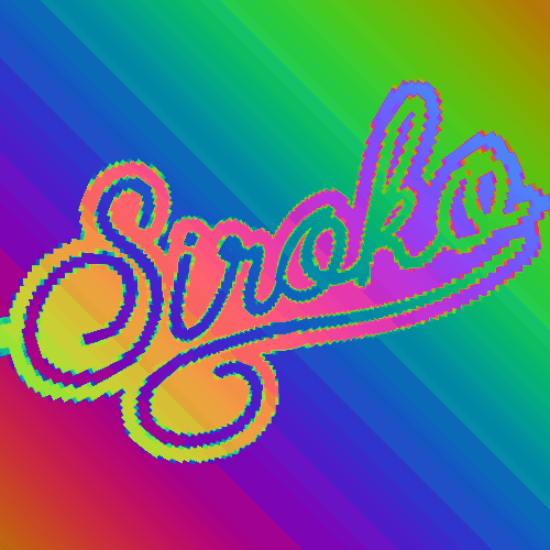 logo GIF by Siroko