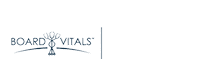 Bv Physician Sticker by BoardVitals Inc.