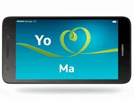 mom may GIF by Movistar Ecuador