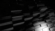 Black And White Design GIF by xponentialdesign