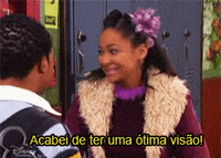 thats so raven GIF