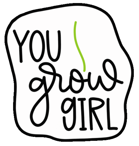 Summer Love Sticker by Poptimism Art and Lettering