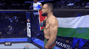 Sport Mma GIF by UFC