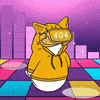 1 Of 1 Dancing GIF by Sappy Seals Community