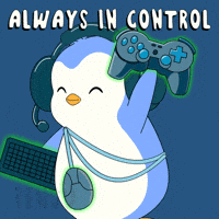 Penguin Leading GIF by Pudgy Penguins