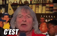 Honteux GIF