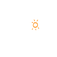 despeinana cute sol buenos dias nana Sticker