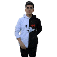 javier ramirez love Sticker by Sony Music Colombia