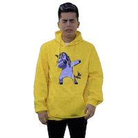 sad javier ramirez Sticker by Sony Music Colombia